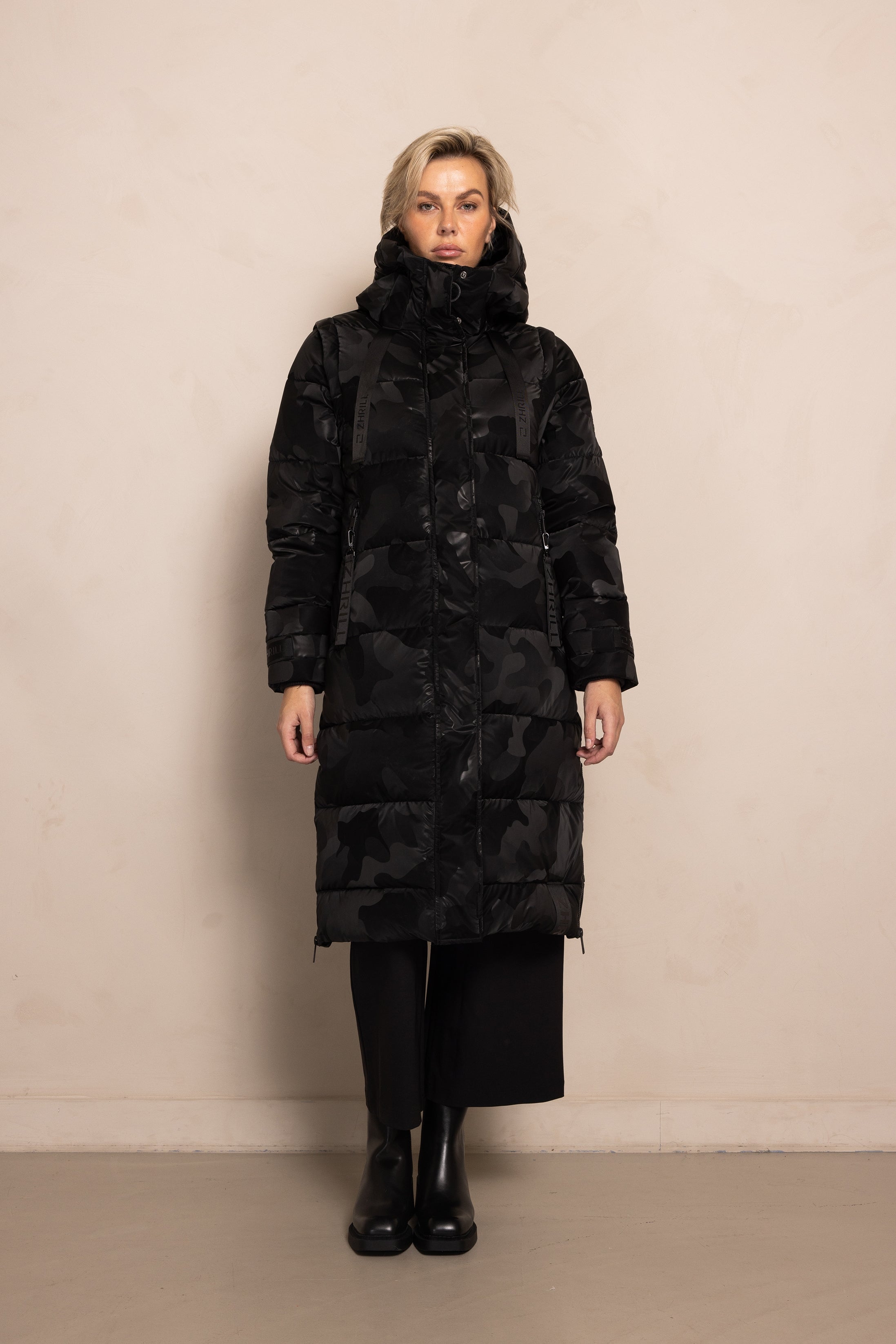 ZHISI MAX NEW – ZHRILL