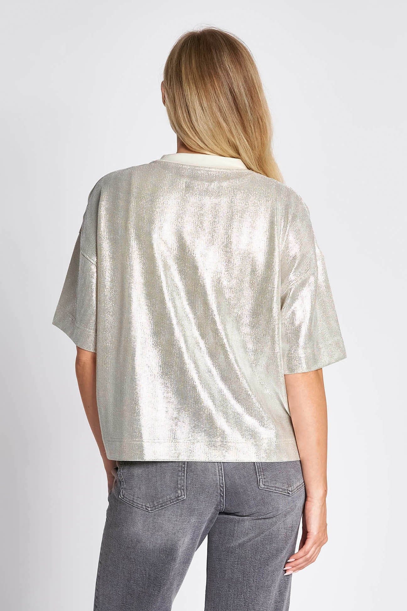 Zhrill / Damen-Shirt / ZHRAHEL AOP main image 1
